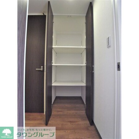 プランドールナカムラの物件内観写真